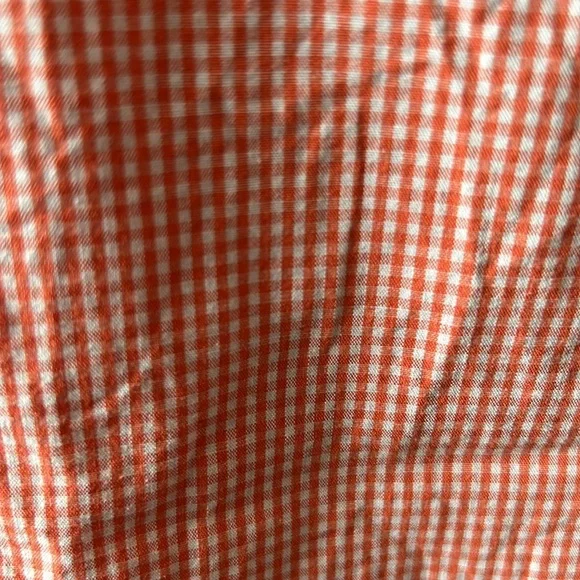 Short sleeve button down - Picture 2 of 3